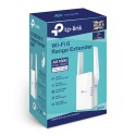 TP-LINK AX1800 Wi-Fi Range Extender