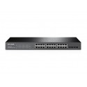 TP-LINK T1600G-28TS (TL-SG2424)