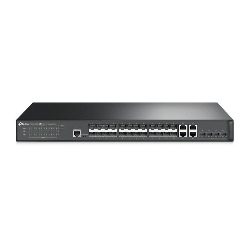 TP-LINK T2600G-28SQ