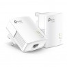 TP-LINK AV1000 Gigabit Powerline Starter Kit