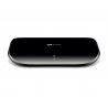 TP-LINK TL-SG1005D Unmanaged Gigabit Ethernet (10/100/1000) Black