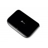 TP-LINK TL-SG1005D Unmanaged Gigabit Ethernet (10/100/1000) Black