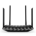 TP-LINK AC1200 Wireless MU-MIMO Gigabit WiFi Router