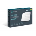 TP-LINK AC1350 Wireless MU-MIMO Gigabit Ceiling Mount Access Point