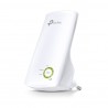 TP-LINK TL-WA854RE V2 wireless access point 300 Mbit/s White