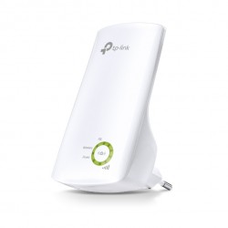 TP-LINK TL-WA854RE V2 wireless access point 300 Mbit/s White