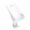 TP-LINK TL-WA854RE V2 wireless access point 300 Mbit/s White