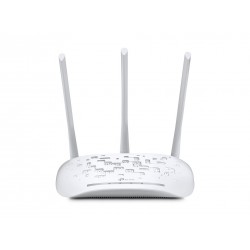 TP-LINK TL-WA901N wireless access point 450 Mbit/s Power over Ethernet (PoE) White