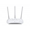 TP-LINK TL-WA901N wireless access point 450 Mbit/s Power over Ethernet (PoE) White
