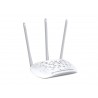 TP-LINK TL-WA901N wireless access point 450 Mbit/s Power over Ethernet (PoE) White