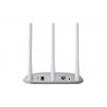 TP-LINK TL-WA901N wireless access point 450 Mbit/s Power over Ethernet (PoE) White