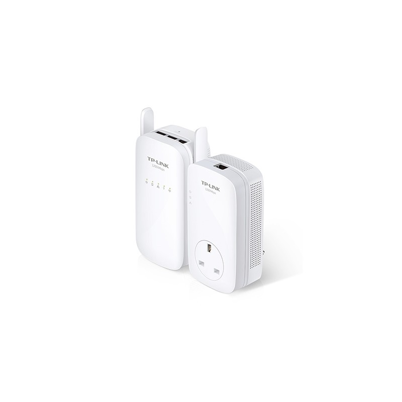 TP-LINK TL-WPA8630KIT