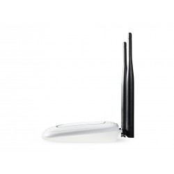 TP-LINK TL-WR841N wireless router Single-band (2.4 GHz) Fast Ethernet White