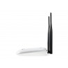 TP-LINK TL-WR841N wireless router Single-band (2.4 GHz) Fast Ethernet White