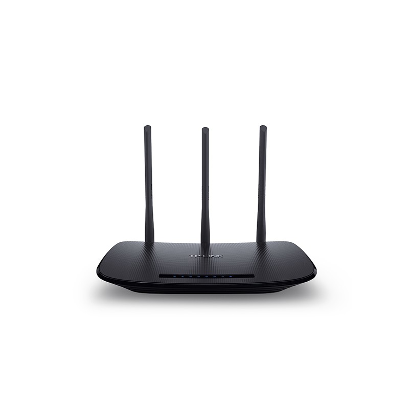 TP-LINK TL-WR940N V4.0