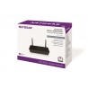 Netgear D6000 wireless router Dual-band (2.4 GHz / 5 GHz) Gigabit Ethernet Black