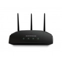 Netgear R6350 wireless router Dual-band (2.4 GHz / 5 GHz) Gigabit Ethernet Black
