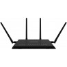 Netgear R7800 wireless router Dual-band (2.4 GHz / 5 GHz) Gigabit Ethernet Black