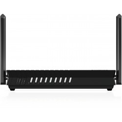 Netgear RAX20 wireless router Dual-band (2.4 GHz / 5 GHz) Gigabit Ethernet Black
