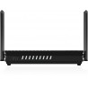 Netgear RAX20 wireless router Dual-band (2.4 GHz / 5 GHz) Gigabit Ethernet Black
