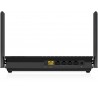 Netgear RAX20 wireless router Dual-band (2.4 GHz / 5 GHz) Gigabit Ethernet Black