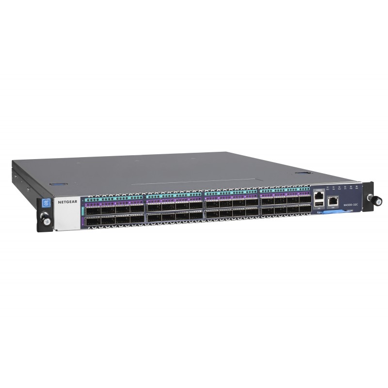 Netgear M4500-32C