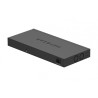 Netgear GS324PP Unmanaged Gigabit Ethernet (10/100/1000) Black Power over Ethernet (PoE)