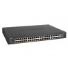 Netgear GS348PP Unmanaged Gigabit Ethernet (10/100/1000) Black Power over Ethernet (PoE)