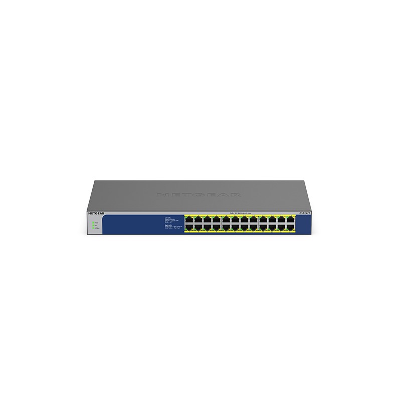 Netgear GS524PP