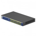 Netgear GS524PP