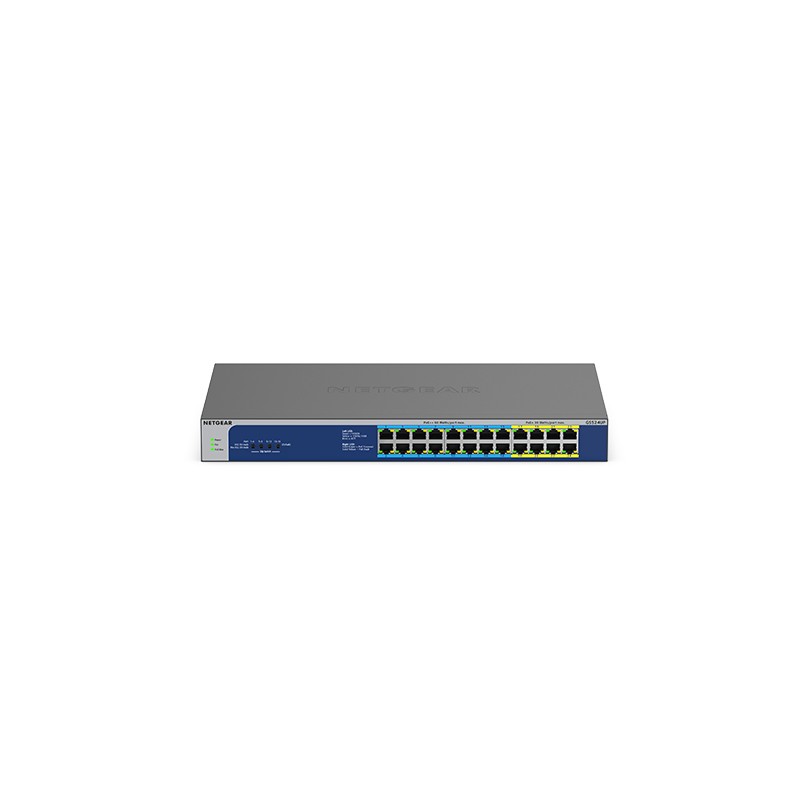 Netgear GS524UP