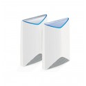 Netgear Orbi Pro Tri-Band Business WiFi System + 5x Orbi Pro Ceiling Add-on Satellite wireless router Tri-band (2.4 GHz / 5 GHz 