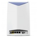 Netgear Orbi Pro Tri-Band Business WiFi System + 5x Orbi Pro Ceiling Add-on Satellite wireless router Tri-band (2.4 GHz / 5 GHz 