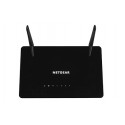 Netgear WAC104 wireless router Dual-band (2.4 GHz / 5 GHz) Gigabit Ethernet Black