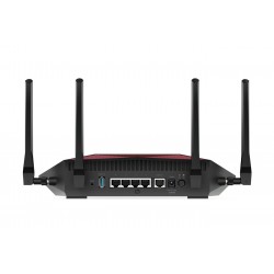 Netgear XR1000 Nighthawk WiFi 6 Gaming Router wireless router