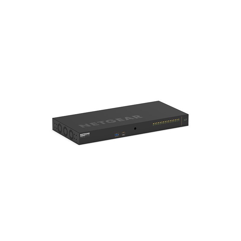 Netgear M4250-16XF