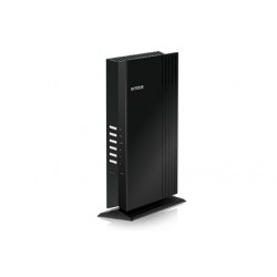 Netgear EAX20 Network repeater 10,100,1000 Mbit/s Black