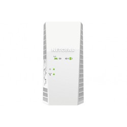 Netgear EX6250 Network repeater 10,100,1000 Mbit/s White