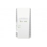 Netgear EX6250 Network repeater 10,100,1000 Mbit/s White