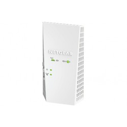 Netgear EX6250 Network repeater 10,100,1000 Mbit/s White
