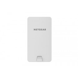 Netgear WBC502 Network repeater 10,100,1000 Mbit/s White