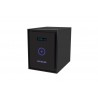 Netgear RDD1SM01-10000S NAS/storage server i3-3220 Ethernet LAN Rack (2U) Black