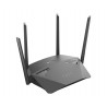 D-Link DIR-1950 wireless router Dual-band (2.4 GHz / 5 GHz) Gigabit Ethernet Black