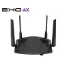 D-Link DIR-X1860 wireless router Dual-band (2.4 GHz / 5 GHz) Gigabit Ethernet Black