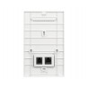 D-Link AC1200 Wave 2 867 Mbit/s Power over Ethernet (PoE) White