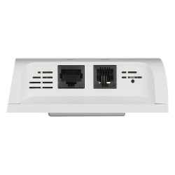 D-Link AC1200 Wave 2 867 Mbit/s Power over Ethernet (PoE) White