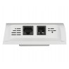 D-Link AC1200 Wave 2 867 Mbit/s Power over Ethernet (PoE) White