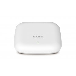 D-Link AC1200 Power over Ethernet (PoE) White