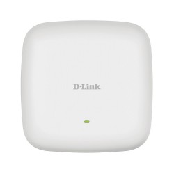 D-Link Nuclias Connect AC2300 1700 Mbit/s Power over Ethernet (PoE) White
