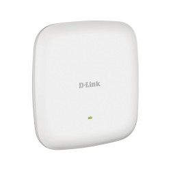 D-Link Nuclias Connect AC2300 1700 Mbit/s Power over Ethernet (PoE) White
